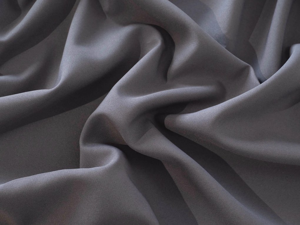 Obrus Classic 120 × 180 cm – sivý