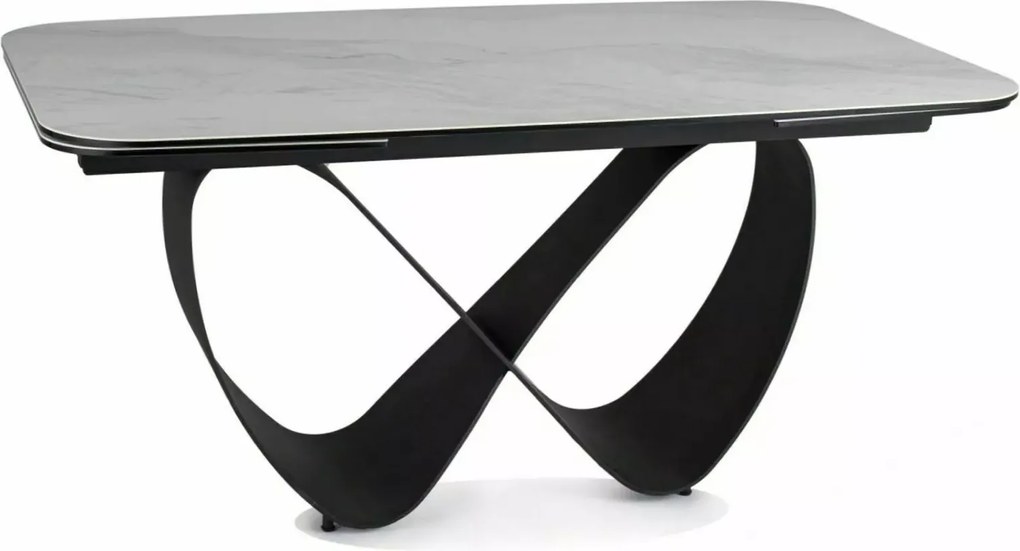 SI Keramický stôl Infinity Nature Cloud