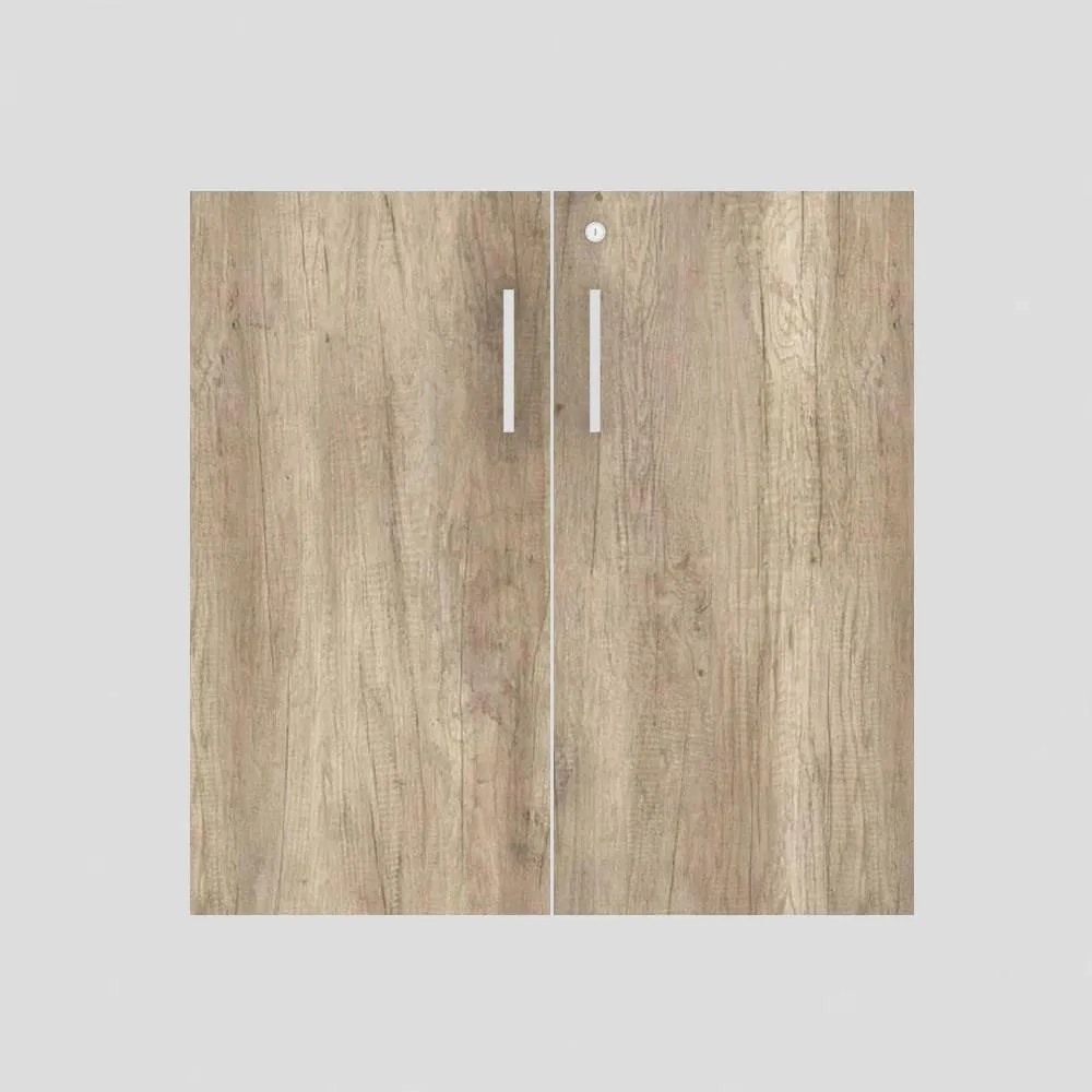 BTC OFFICE D2 (2ks) Varianta: DUB BARDOLINO