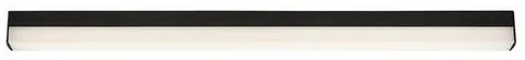 Rabalux 78049 podlinkové LED svietidlo Band 2, 83,5 cm, čierna