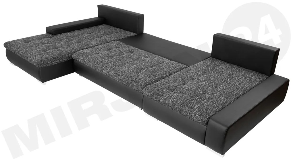 Sedacia súprava do U Caro, Dostupné poťahy: Nazar 225.02