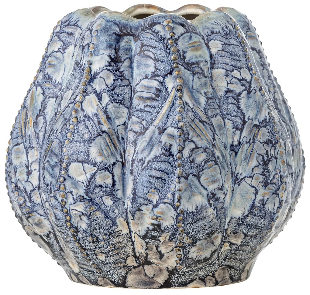 Bloomingville Váza Hetty Blue