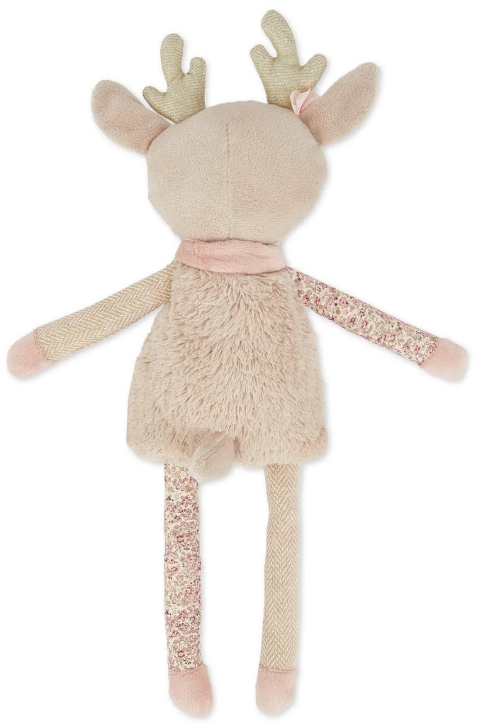 Bieco - Textilná hračka - jelenček Ella