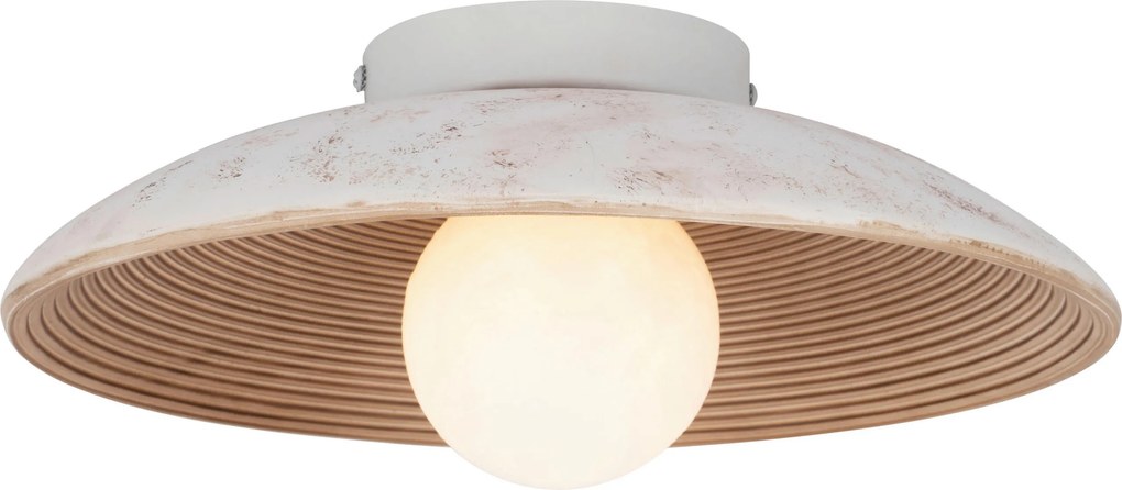 XXXLutz STROPNÉ SVIETIDLO, 35/11 cm Collett's Monde - Online Only bytové doplnky - 006212007702