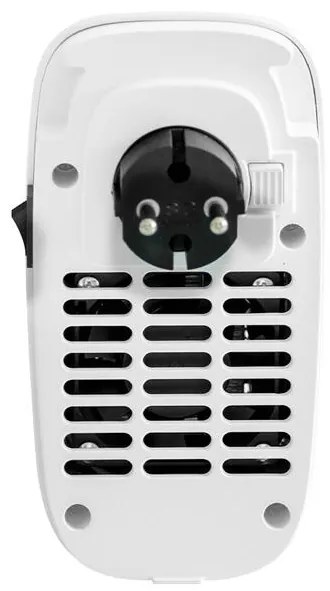 Mini teplovzdušný ohrievač do zásuvky Orava VL - 101 mini