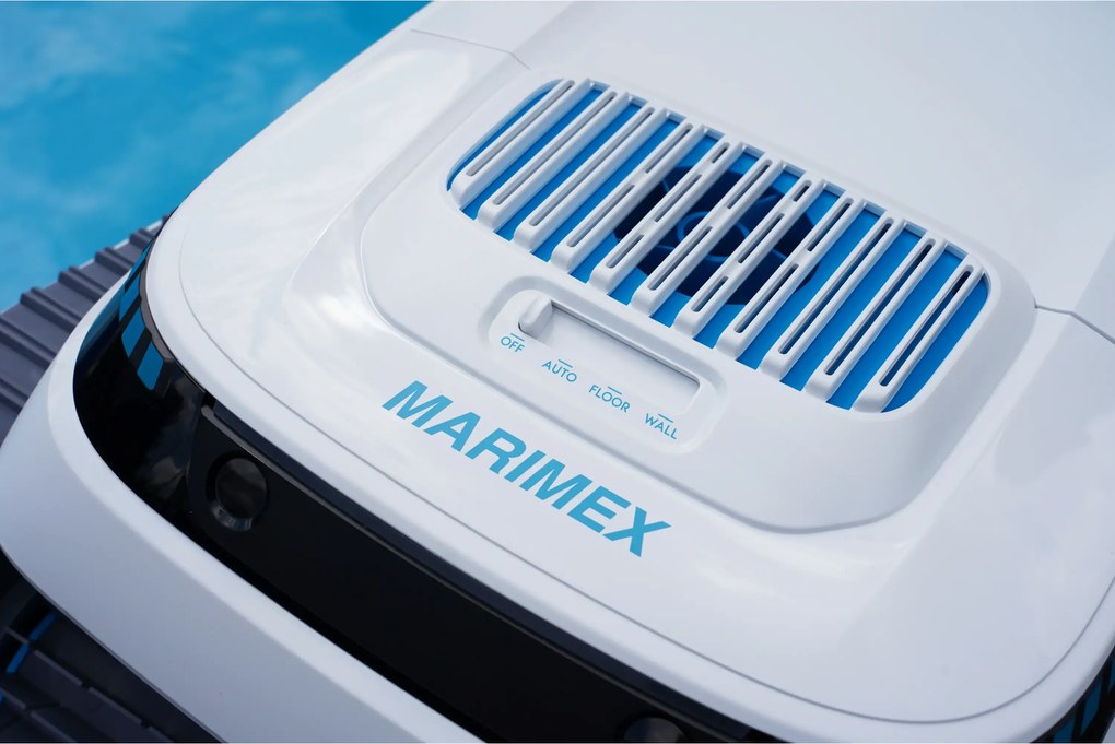 Marimex | Bazénový robotický vysávač Marimex RobotVac Fraser | 10800069