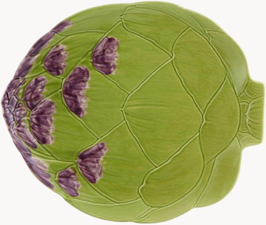 Servírovacie taniere Artichoke, 2 ks