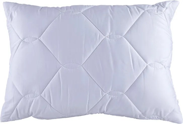 Prešívaný vankúš s Aloe Vera 50 x 70 cm