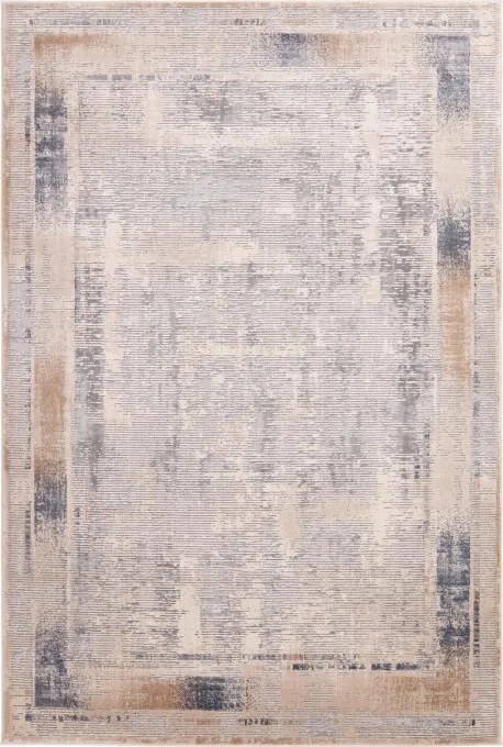 Koberec Pula T432A hnedo-béžový
