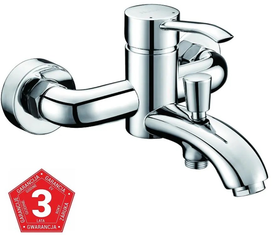 Batéria vaňová Apollo