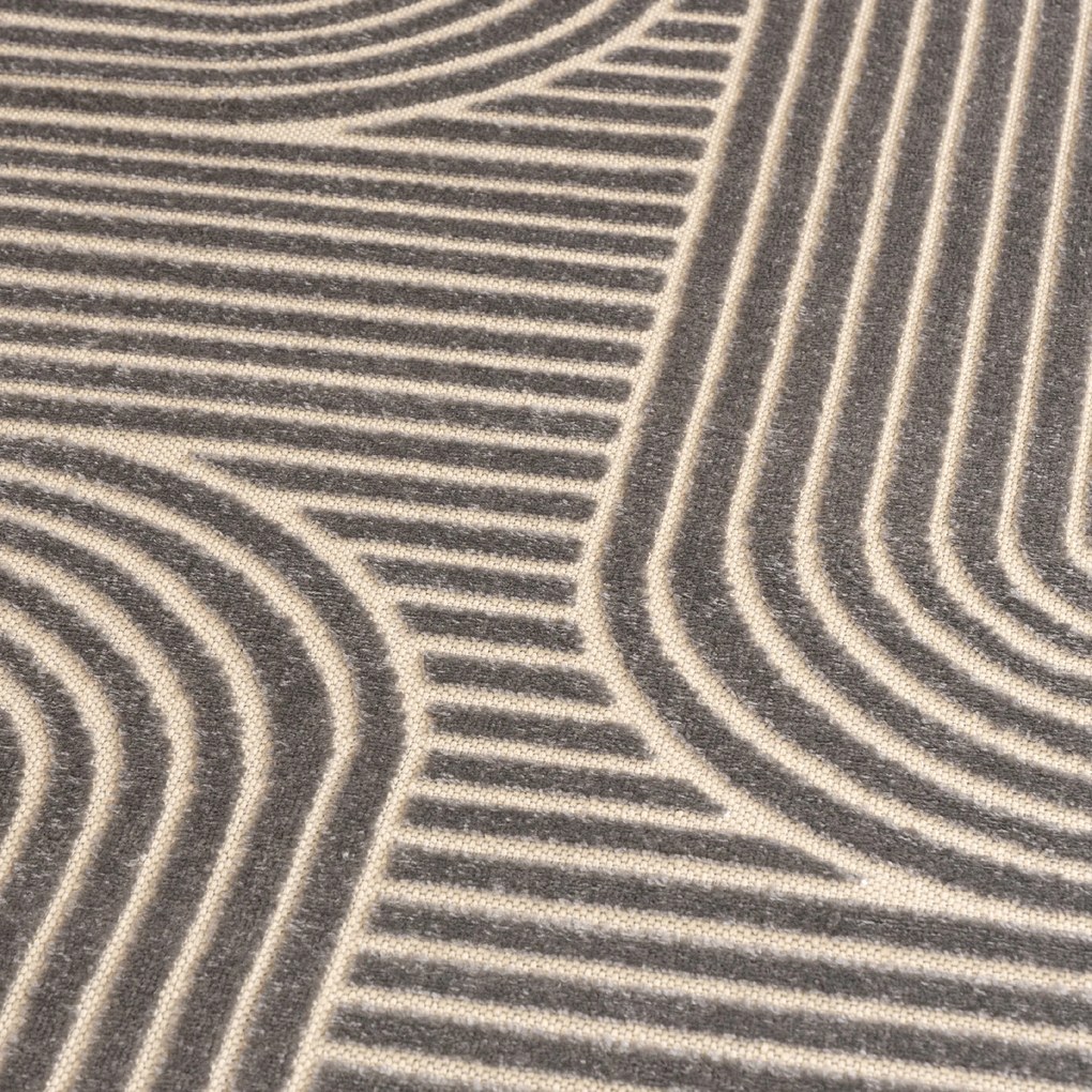 TA Koberec NM72C KRÉMOVÁ MADISON FGE Rozmer: 160x230 cm