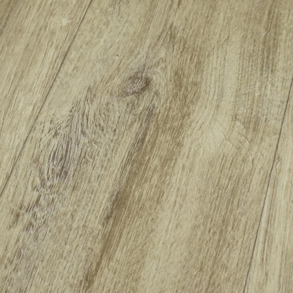 PVC podlaha - lino Texalino Supreme 611 Stamford Oak - dub, na mieru, šíře 2m,3m,4m,5m, béžová, filc, chodba / predsieň, Beauflor