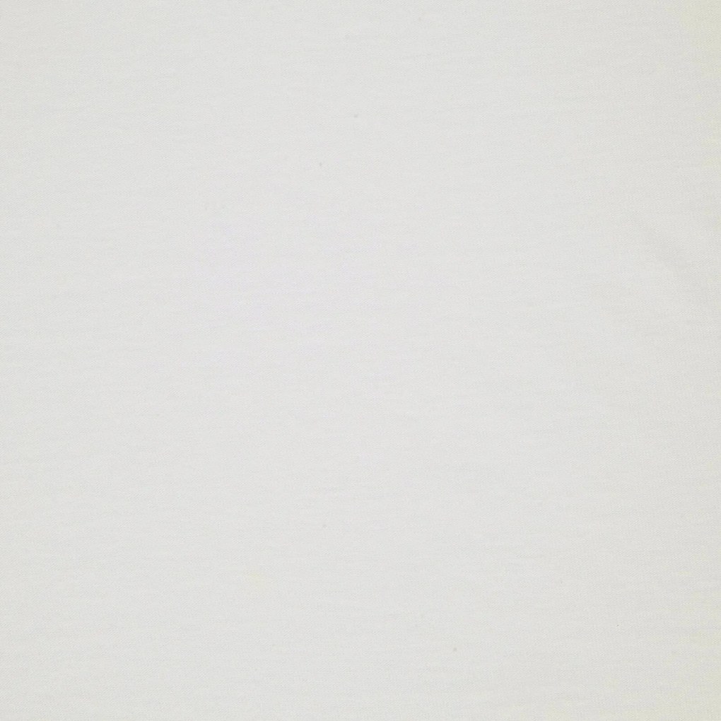 JERSEY PRESTIERADLO 160X200 CM, VÝŠKA 30 CM KRÉMOVÉ
