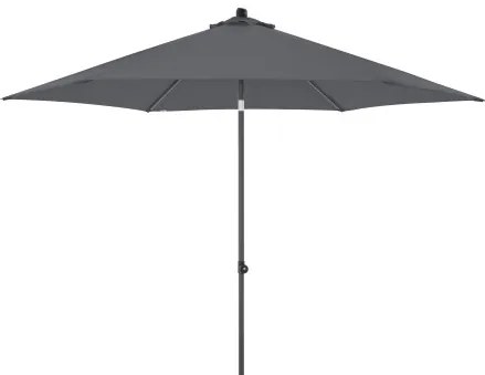 Doppler myZone Push Up 300 cm - naklápací slnečník : Barvy slunečníků - 840