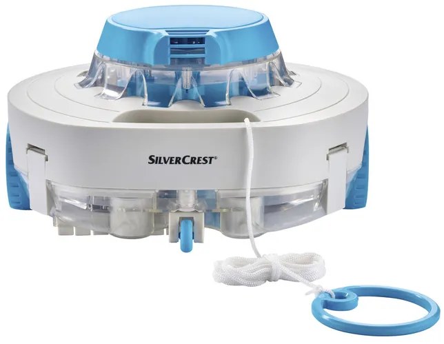 Silvercrest® Robot na čistenie bazénov Scpr 50 A1 (100375464)