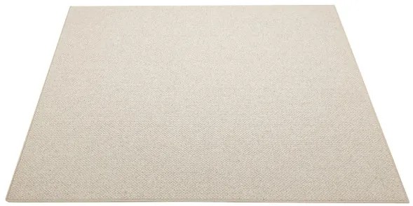 Metrážny koberec  CLANTON 274 ab krémový