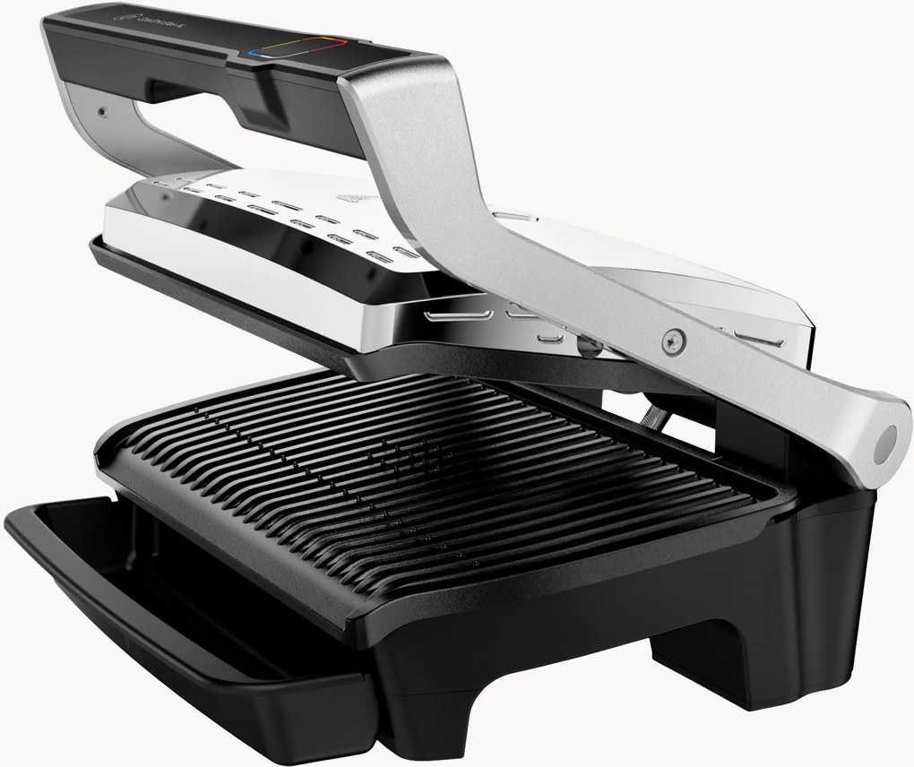 Elektrický gril OptiGrill Elite