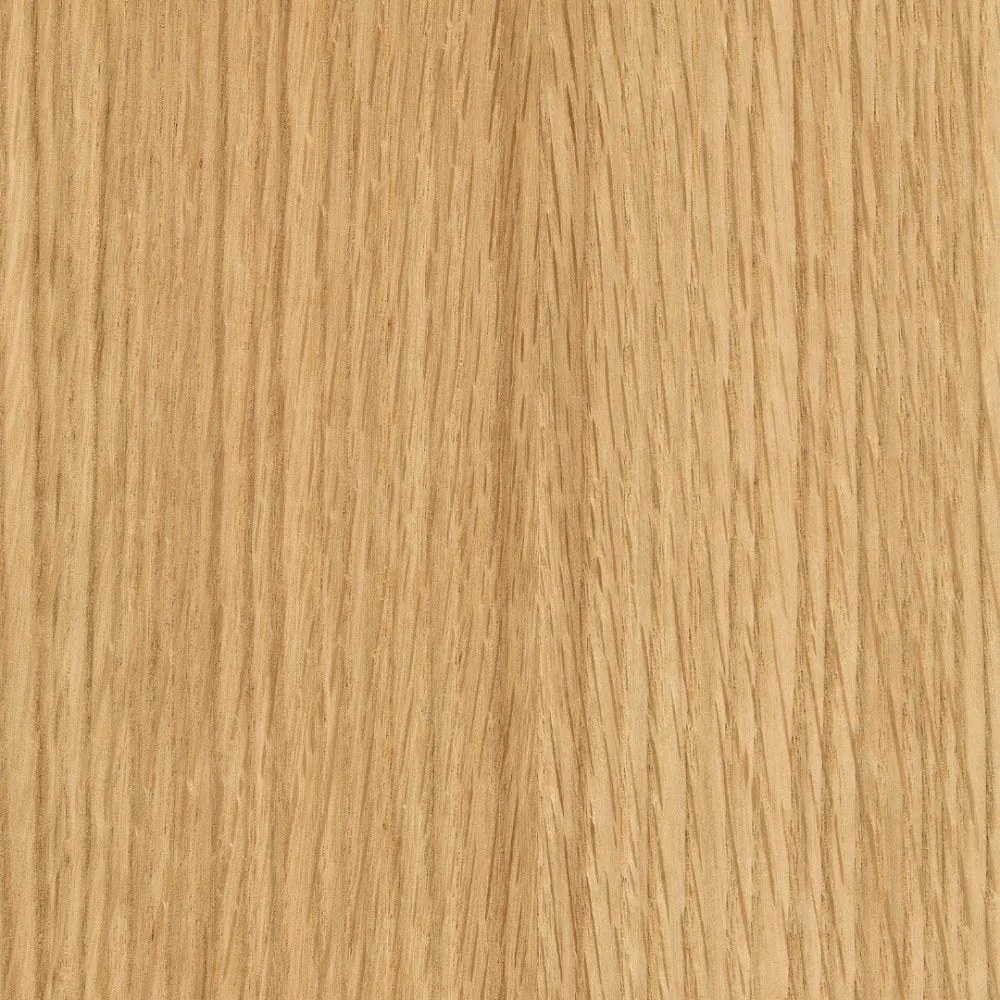 Knižnica v dekore duba v prírodnej farbe 70x159 cm Berlin – TemaHome