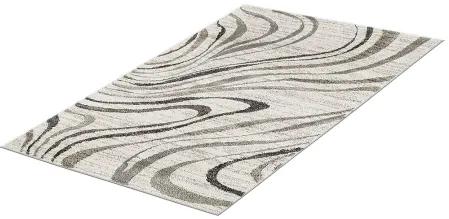 Koberce Breno Kusový koberec CASTRO Carved 162/NQ2W, viacfarebná,120 x 170 cm