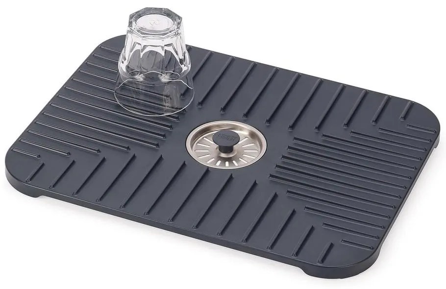 Protišmyková podložka do drezu 30x40 cm SinkShield – Joseph Joseph