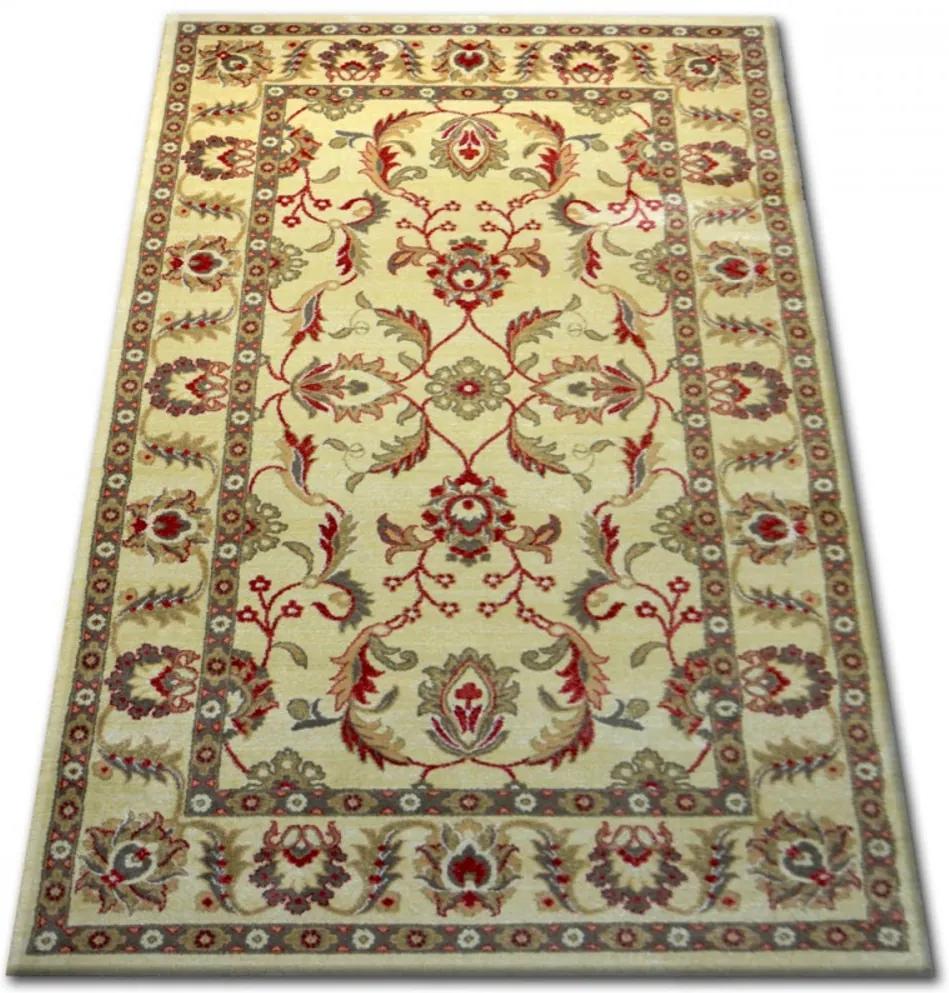 Kusový koberec Ibis béžový, Velikosti 250x350cm