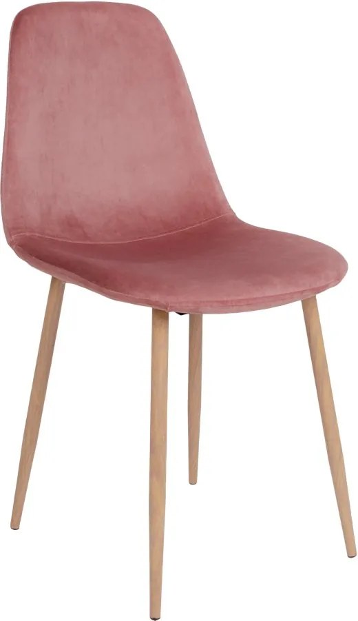 Jedálenská stolička Stockholm 50 × 47 × 88 cm