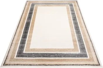 TA Koberec TZ06E SHRNIK CREAM HERA HBV Rozmer: 80x150 cm