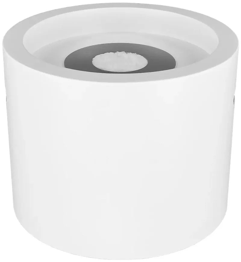 Biokrb Moon Mini biela mat