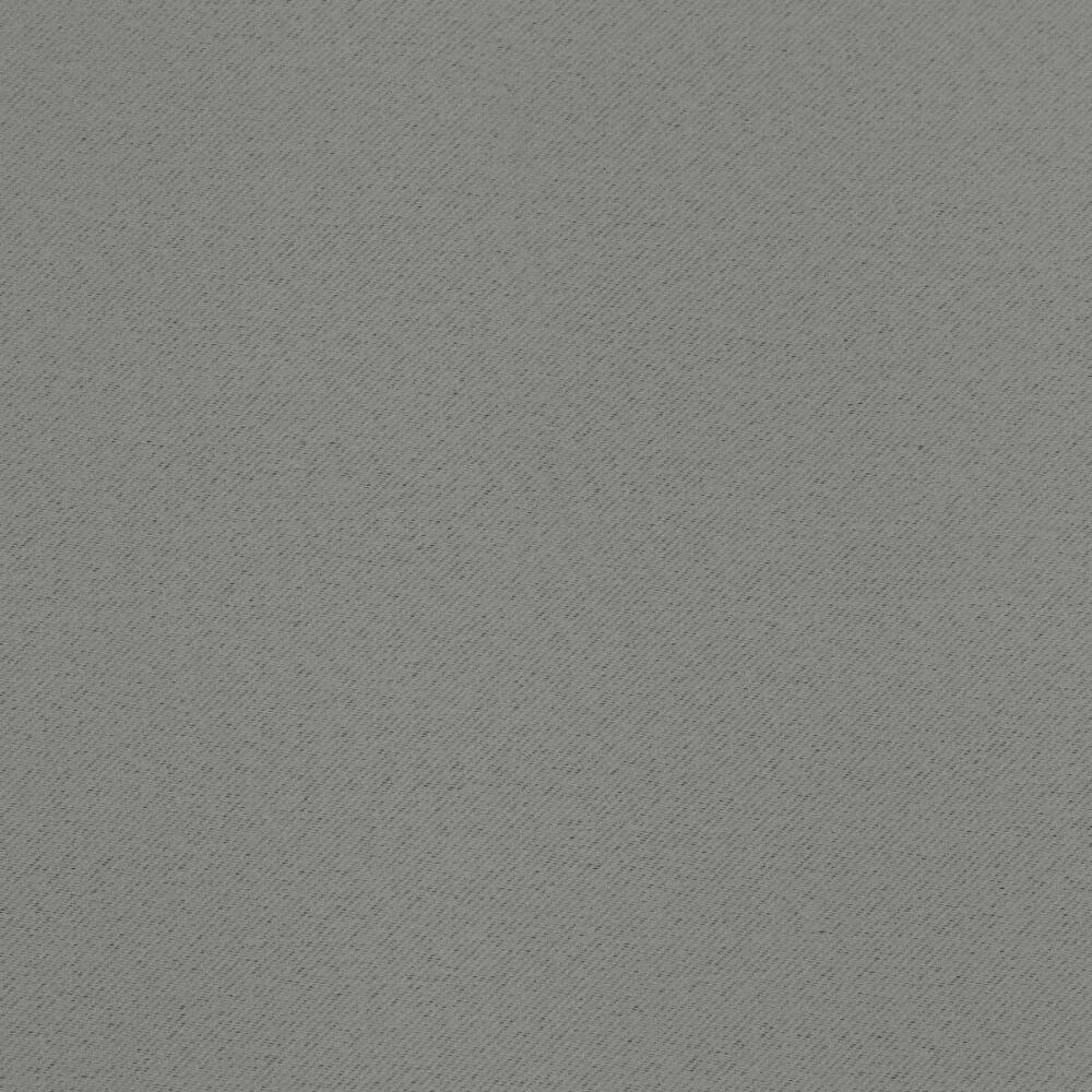 Metráž Dimout Manhattan š. 290 cm - Sivá oceľová