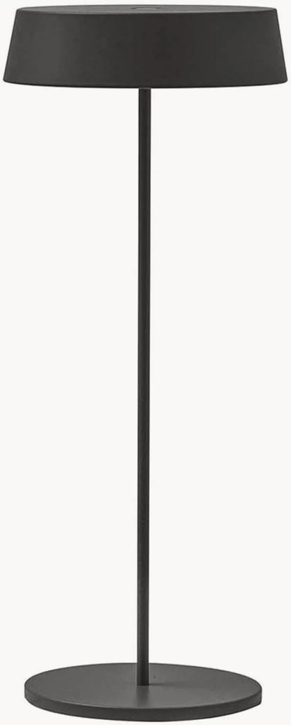 Stolová LED lampa Inemuri