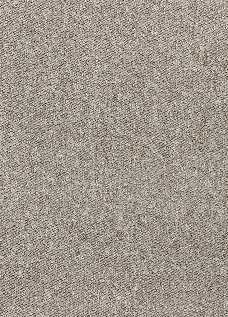 Koberce Breno Metrážny koberec DORDOGNE 61, šíře role 400 cm, béžová