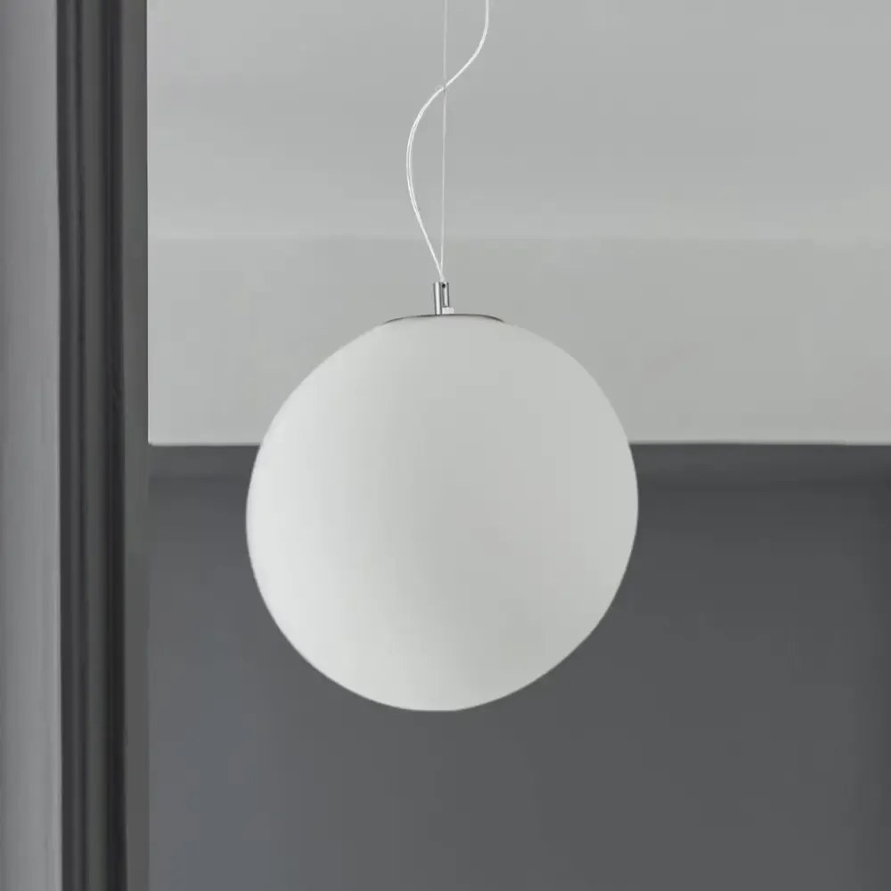 Retro luster Nevoso A 40 biele