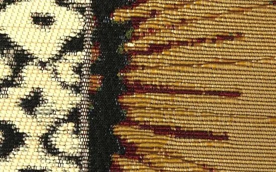 Oriental Weavers, Kusový koberec Zoya 924 X – na von aj na doma, 80x165, viacfarebná, chodba / predsieň