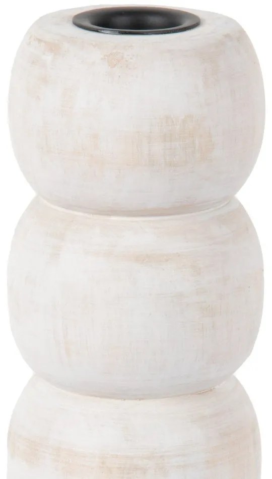 Drevený svietnik Modelar – PT LIVING