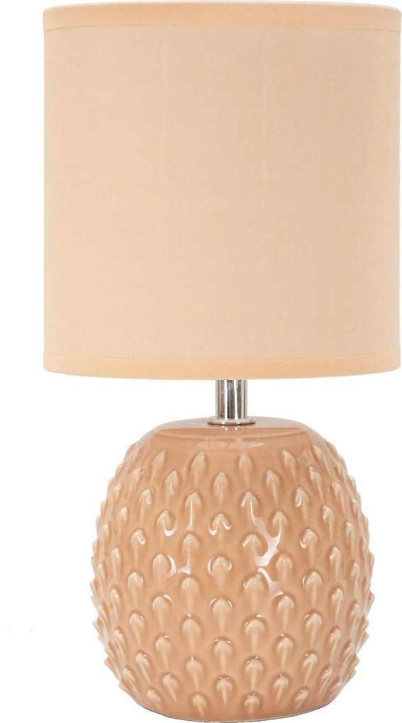 XXXLutz STOLNÁ LAMPA, 14/27/14 cm Mauro Ferretti - Online Only bytové doplnky - 002665029501