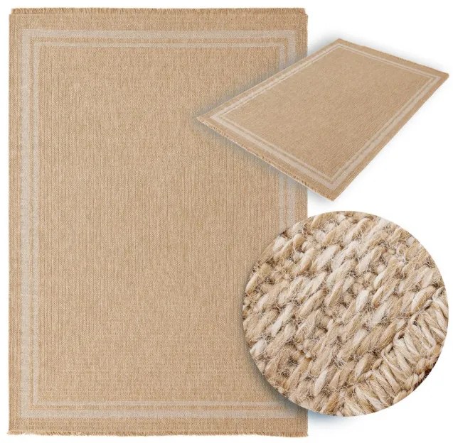 Koberec Orisa Podia Natural