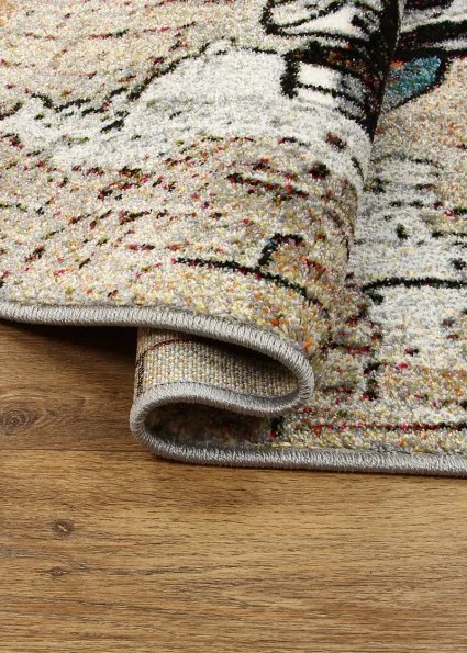 Koberec Kolibri 11126/190 rozmery koberec: 160x230 cm
