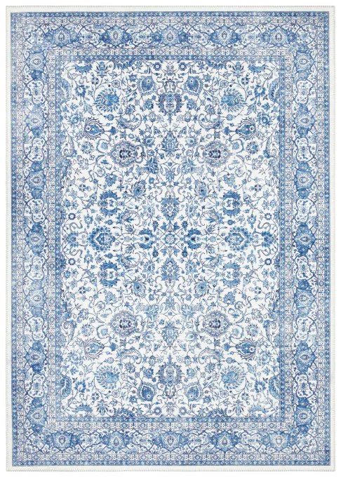 Koberec Elle Decoration IMAGINATION sapphire blue