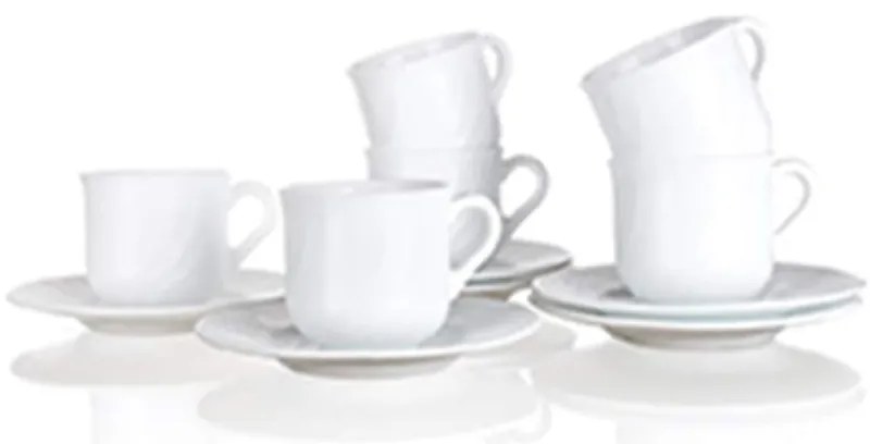 Kávová súprava 250 ml EBRO 05402837