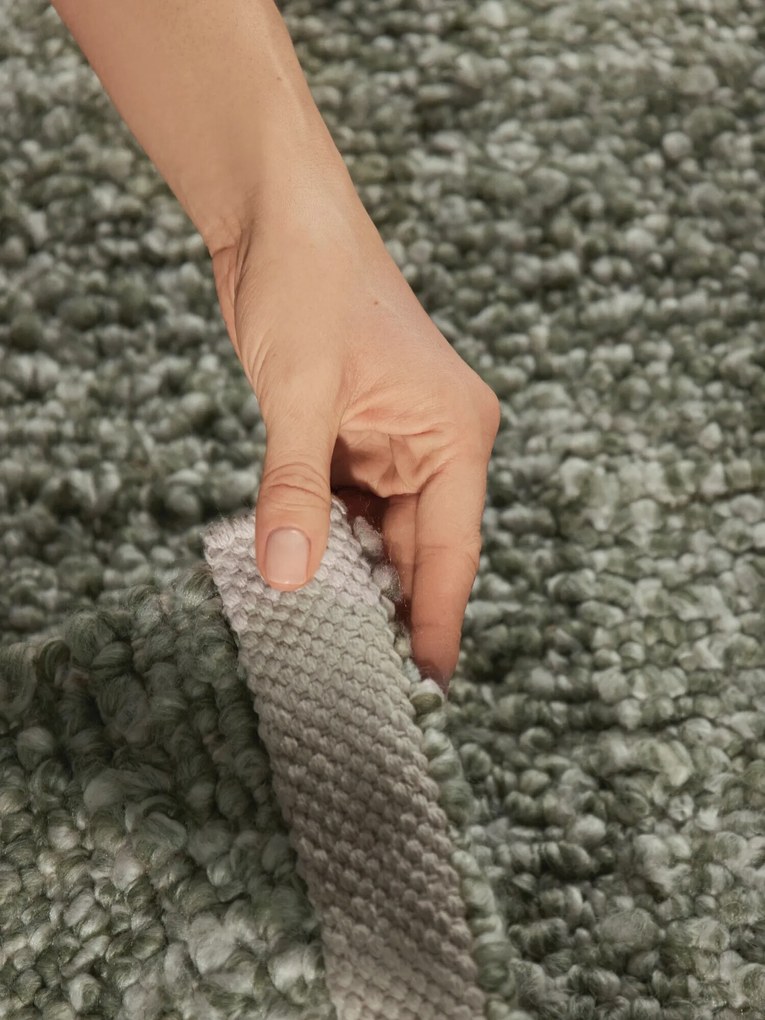 Ted Baker, Behúň Ted Baker Notting Hill 106346 Green, 80x200, zelená, obývacia izba