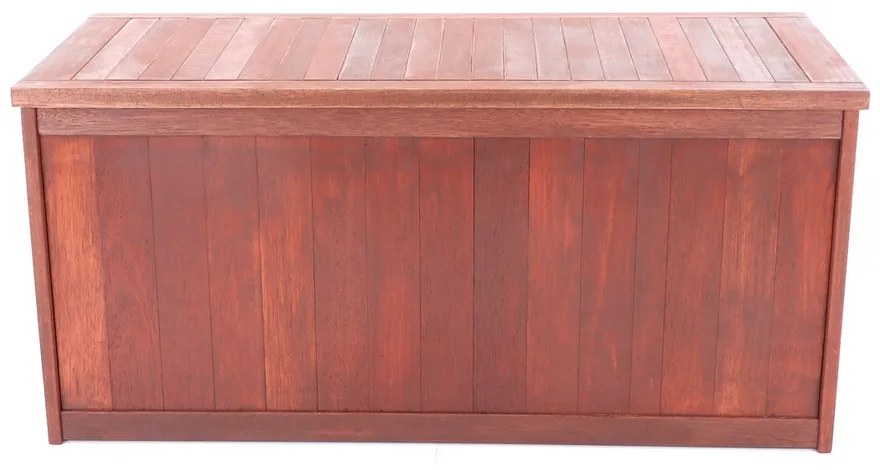 Záhradný box Varus, hnedá