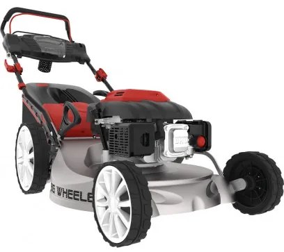 Güde Benzínová kosačka Big Wheeler 553.1 R ALU