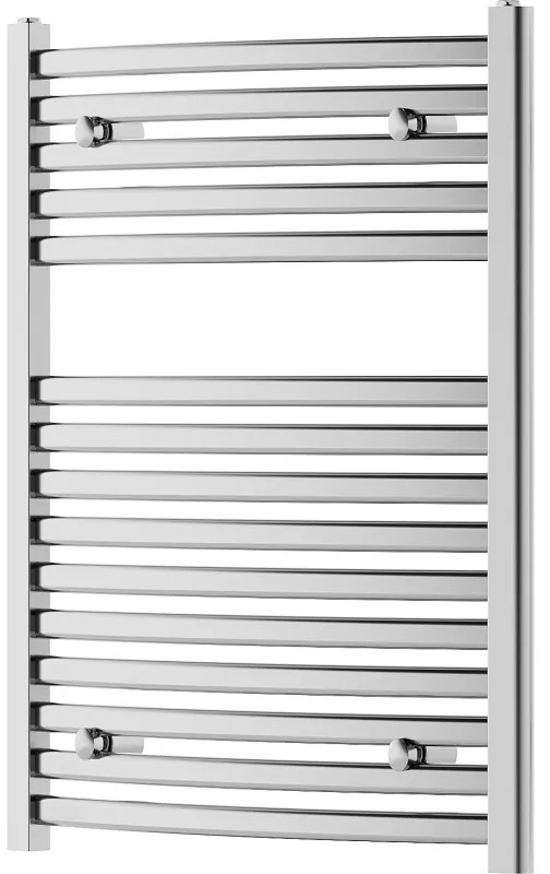 Mexen Helios, vykurovacie teleso 800x600 mm, 355 W, chrómová, W103-0800-600-00-01