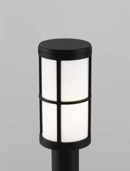 Vonkajšia záhradná lampa Stone