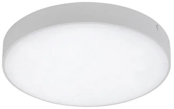 Rabalux - LED stropné svietidlo LED/24W/230V 2800-6000K IP44 biela