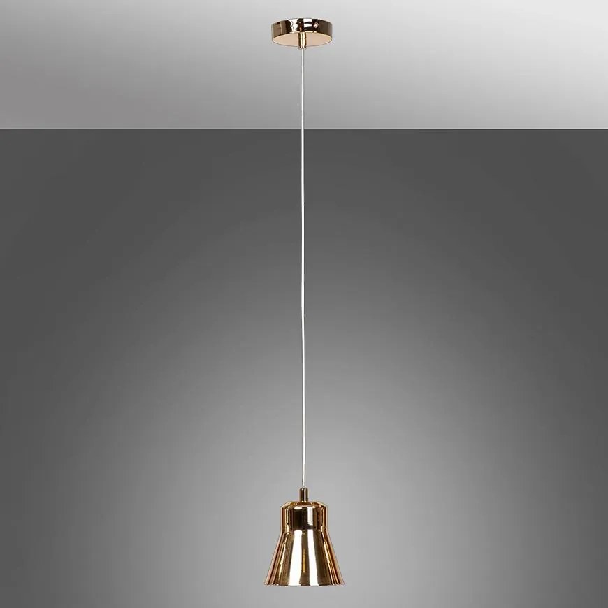 Luster Azure 5928 H06 zlatý LW1