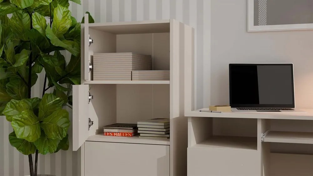 Komoda Alma 50 cm - výber z 3 prevedení