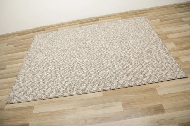 Metrážny koberec Ohio 8112 béžový