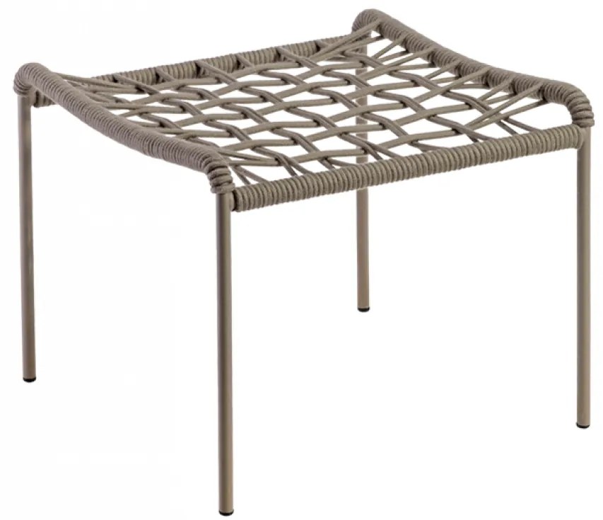 SANELA záhradná stolička SANELA BENCH