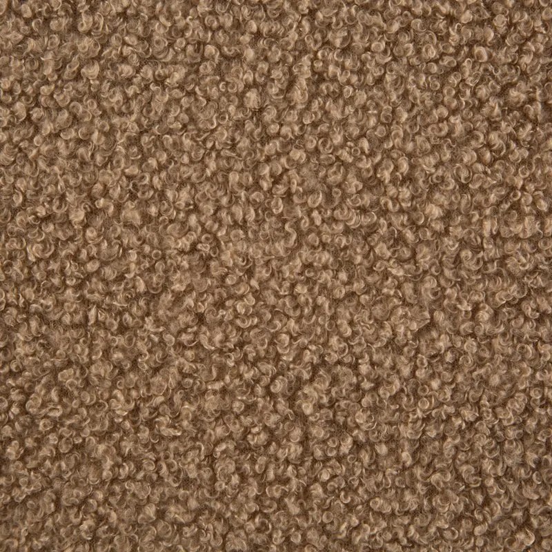 Dekorstudio Deka BUKLA v béžovej farbe Rozmer deky: 200x220cm